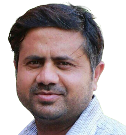 Bhola Raj Sapkota
